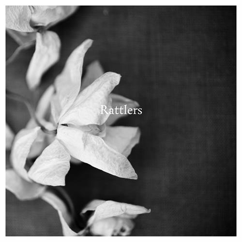 Rattlers Rattlers EP (10")